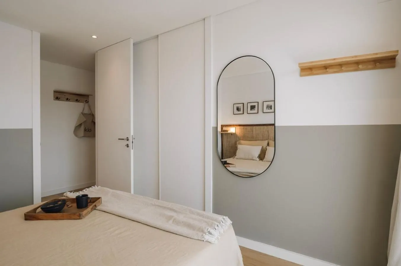 Pescaia - 2 Bedrooms And 2 Balconies In Alvalade リスボン 0*,