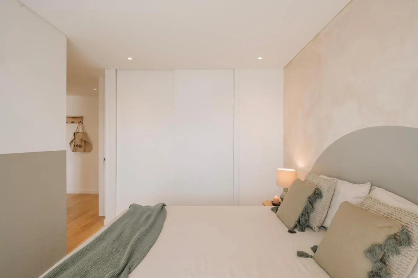 Pescaia - 2 Bedrooms And 2 Balconies In Alvalade リスボン 0*,  ポルトガル