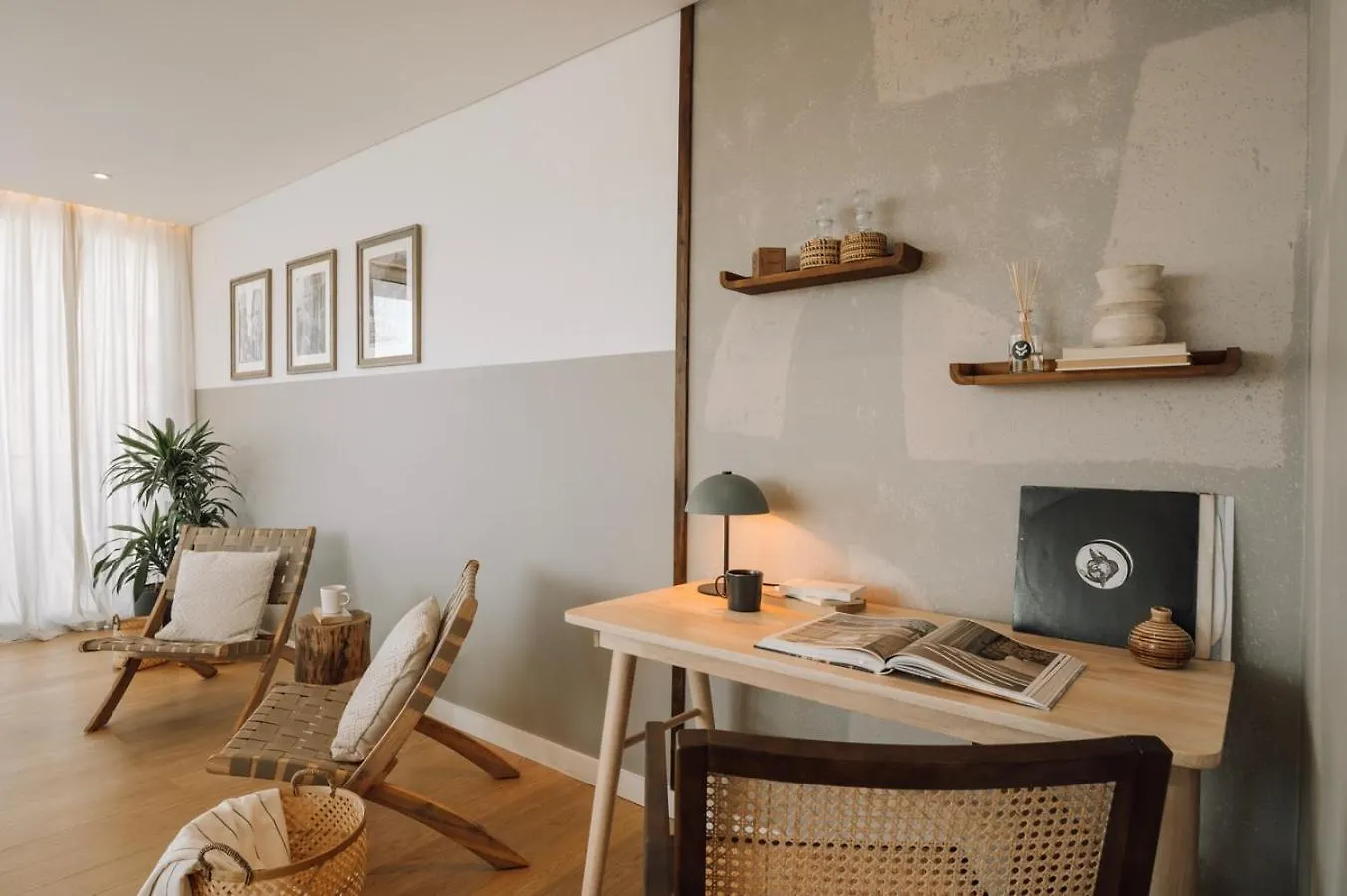 Pescaia - 2 Bedrooms And 2 Balconies In Alvalade Lisboa Apartamento